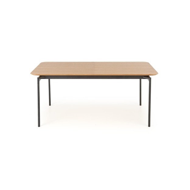 SMART-ST table color: natural oak / black 5
