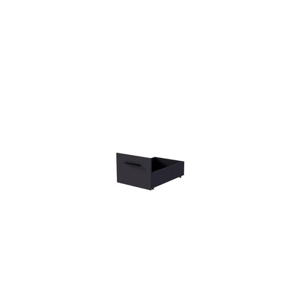 VERSO 1S/2 module, anthracite