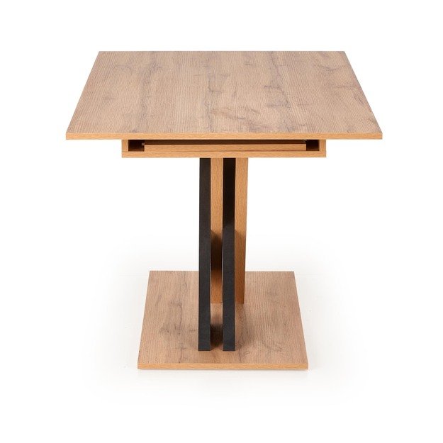 XARELTO table votan oak/black 36