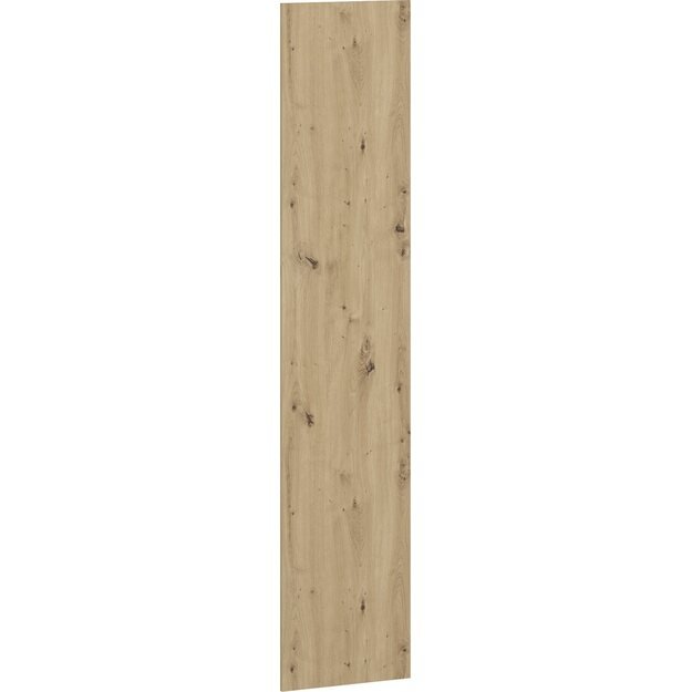 FORMO - F1 front for the MODULAR WARDROBE SYSTEM - artisan oak