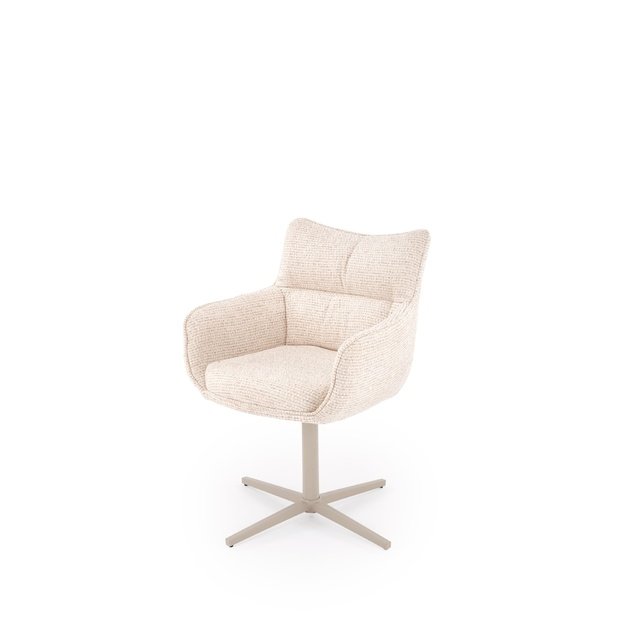 K614 CS chair, beige