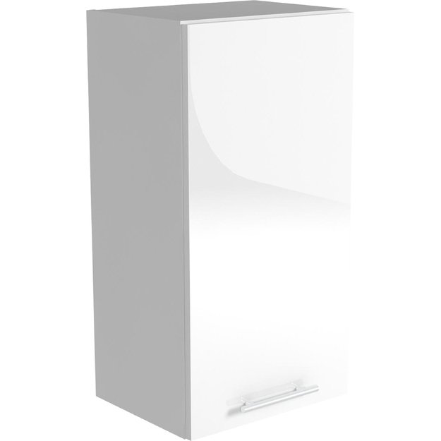 VENTO G-30/72 top cabinet, color: white