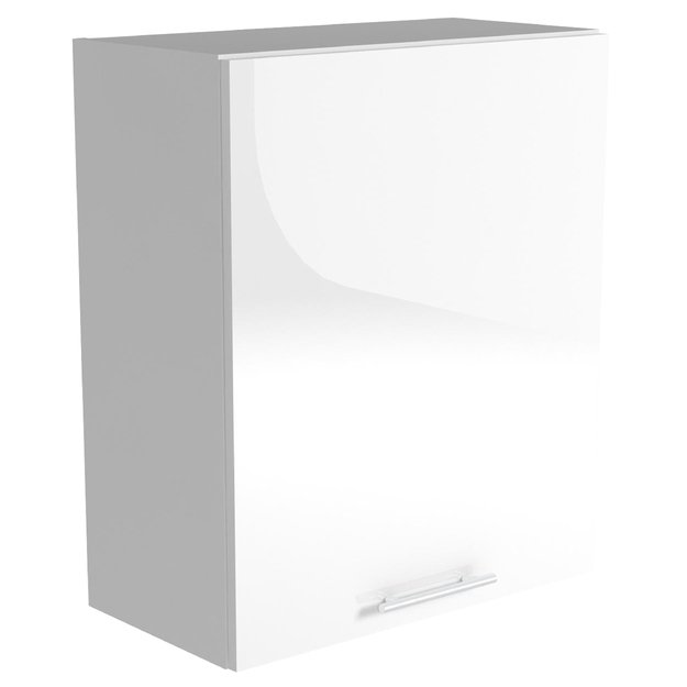 VENTO G-60/72 top cabinet, color: white