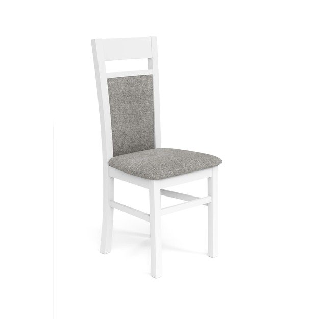 GERARD 2 chair color: white / Inari 91