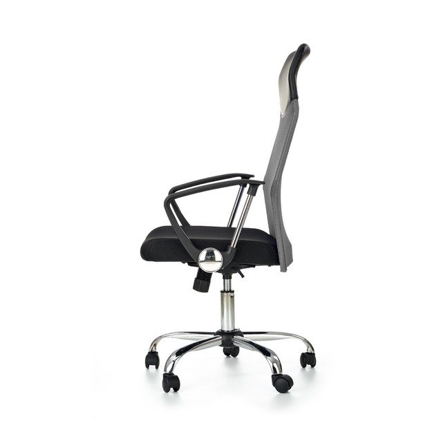 VIRE chair color: grey 2
