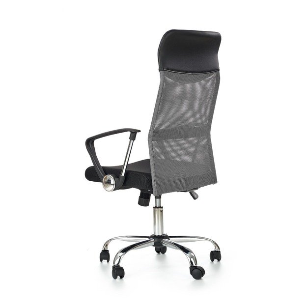 VIRE chair color: grey 4