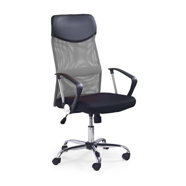 VIRE chair color: grey