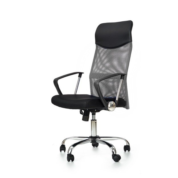 VIRE chair color: grey 3
