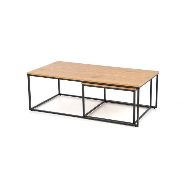 ALASKA set of two c. tables 2