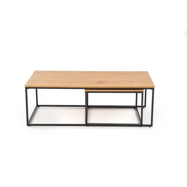 ALASKA set of two c. tables 7