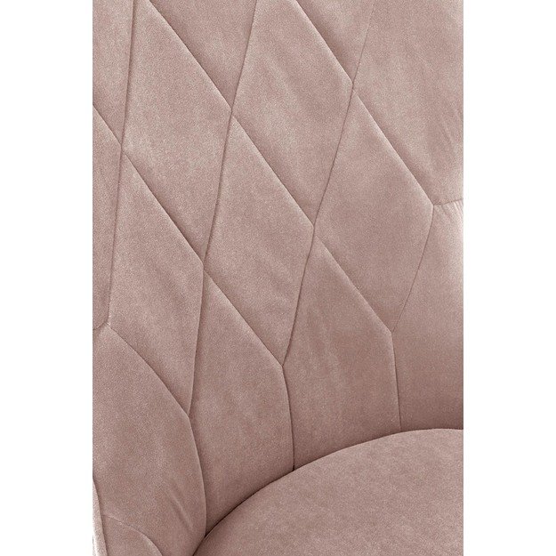 K366 chair, color: beige