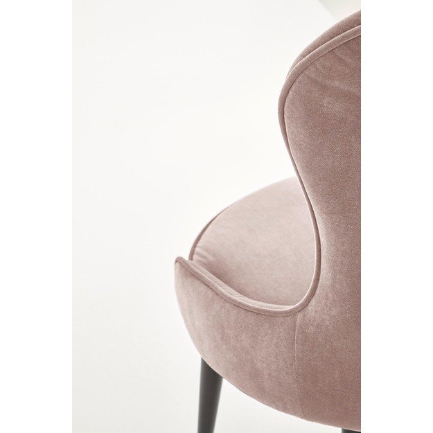 K366 chair, color: beige