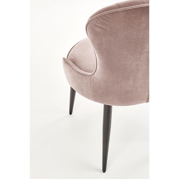 K366 chair, color: beige
