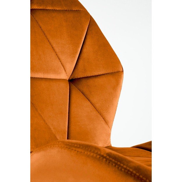 K453 chair, cinnamon 3