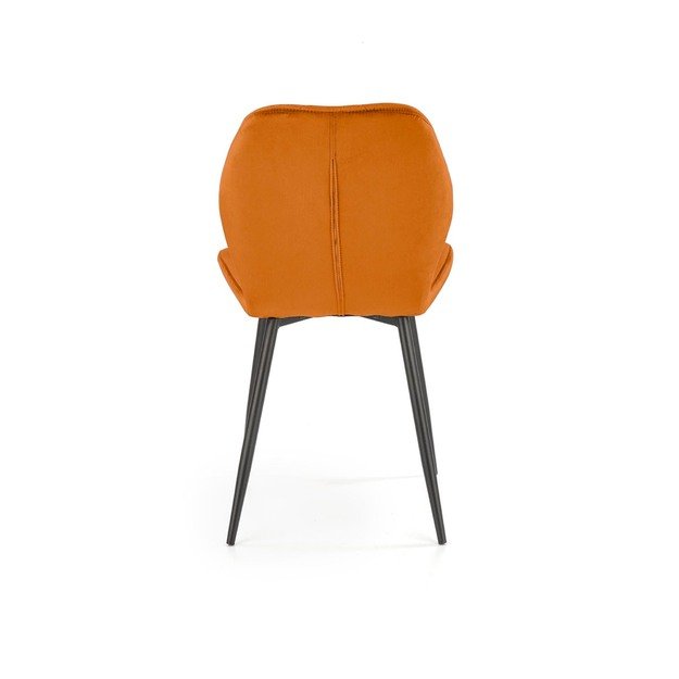 K453 chair, cinnamon 5