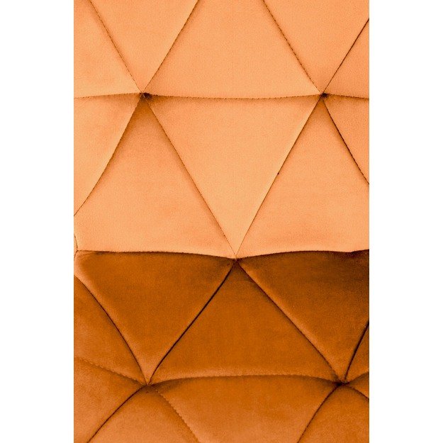 K453 chair, cinnamon 2