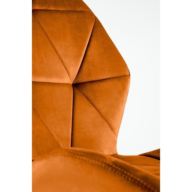 K453 chair, cinnamon 11