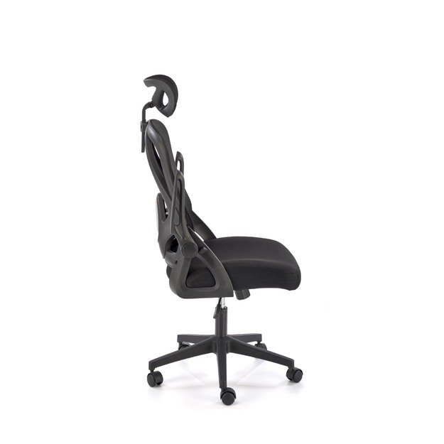 NEGRO office chair, black 7