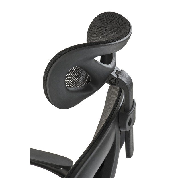 NEGRO office chair, black 24