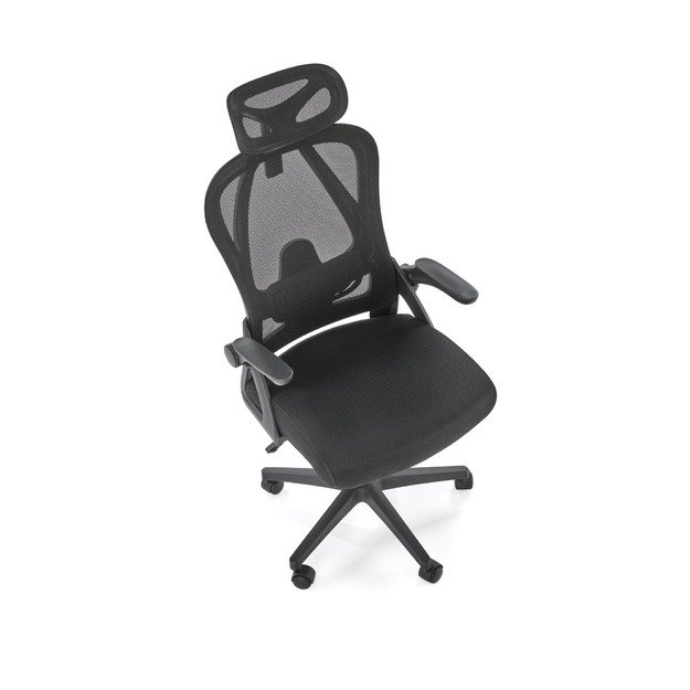 NEGRO office chair, black 3