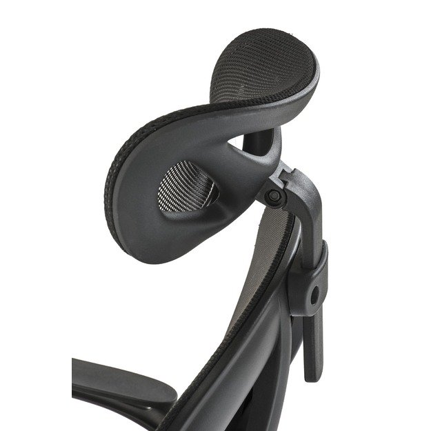 NEGRO office chair, black 12