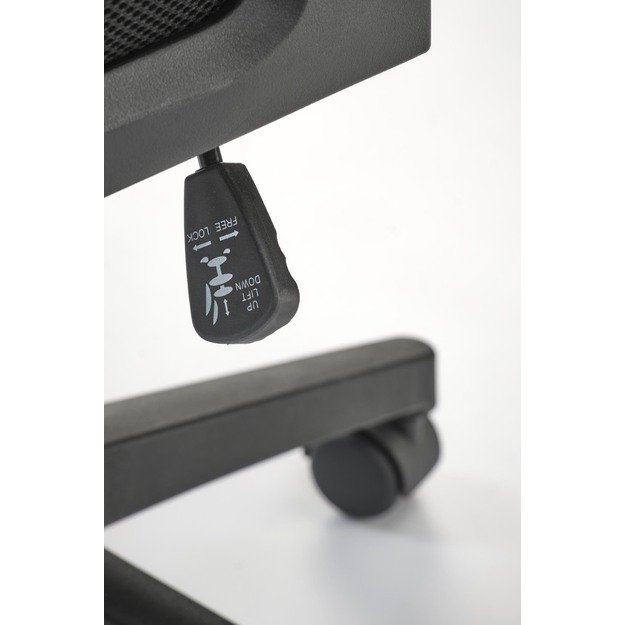 NEGRO office chair, black 23