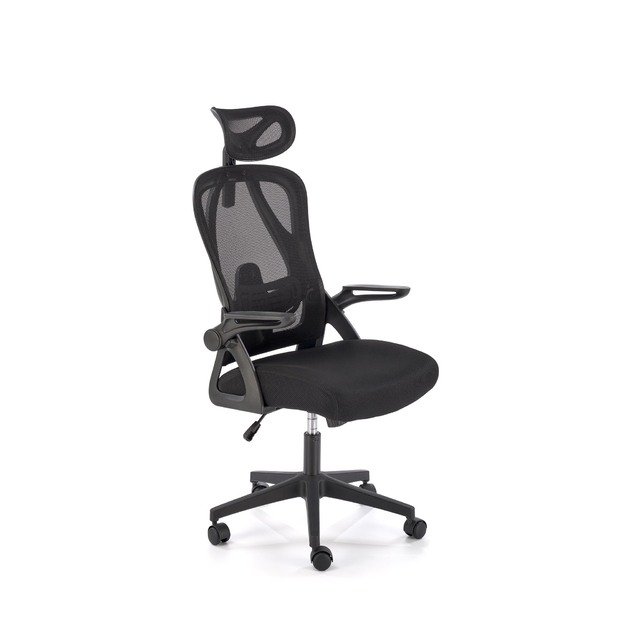NEGRO office chair, black
