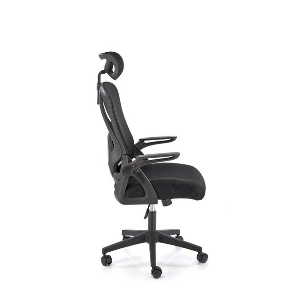 NEGRO office chair, black 6