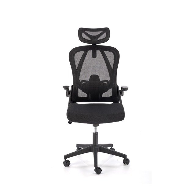 NEGRO office chair, black 14
