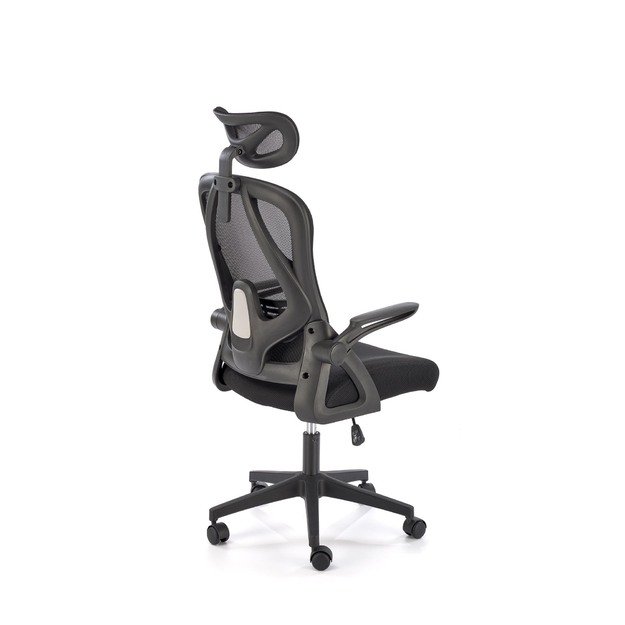 NEGRO office chair, black 9