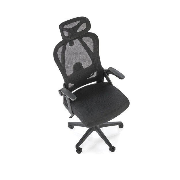 NEGRO office chair, black 15