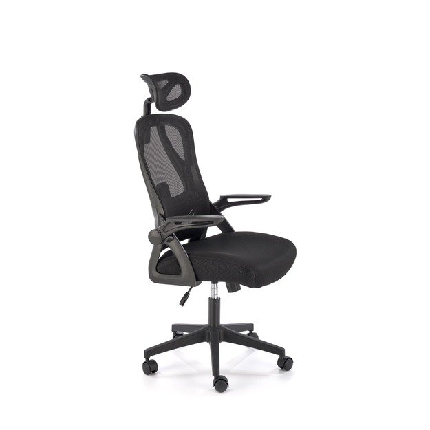 NEGRO office chair, black 20