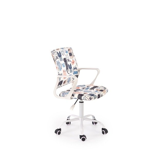 ORIS office chair multicolored