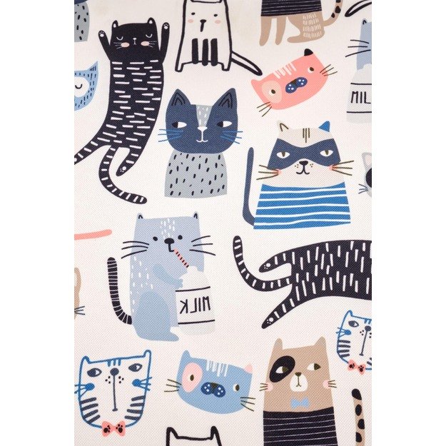 ORIS office chair multicolored 6