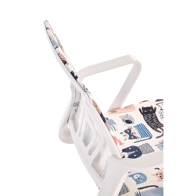 ORIS office chair multicolored 7