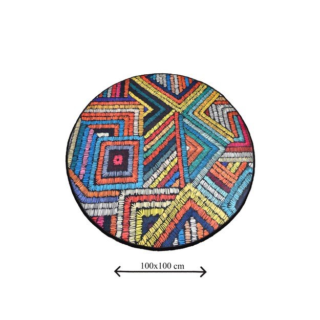 Maglie DJT (100 cm) 2