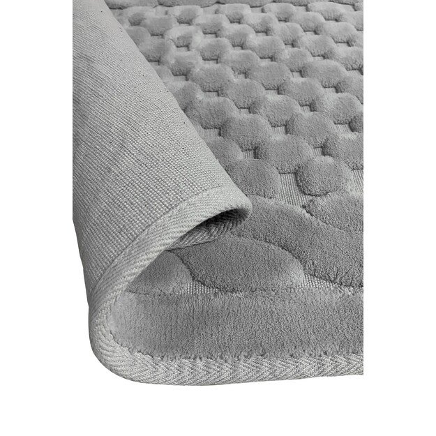 Bambi Cotton - Grey 2