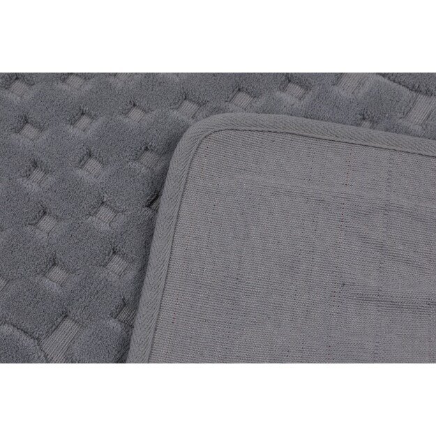 Bambi Cotton - Grey 7