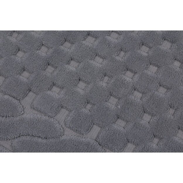 Bambi Cotton - Grey 6