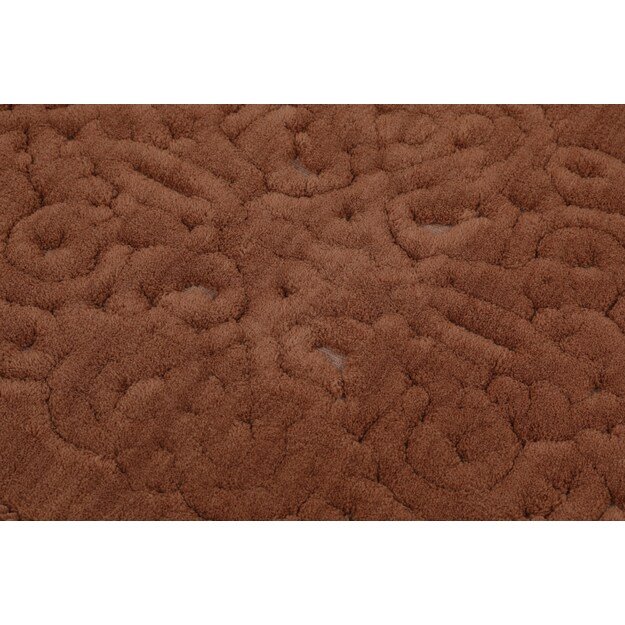 Piante Oval - Brown 3