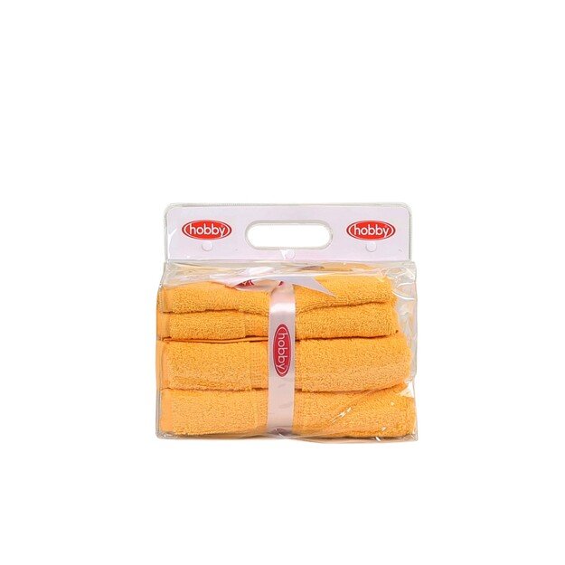 Rainbow - Dark Yellow 4