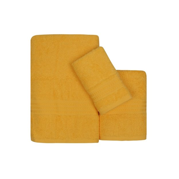 Rainbow - Dark Yellow 2