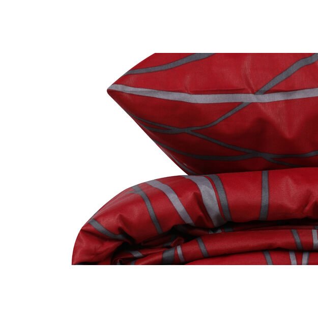 Verda - Claret Red 3