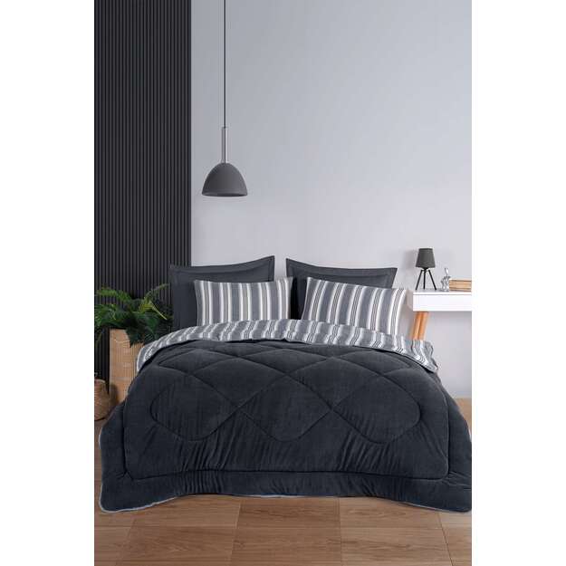 Soft Line - Anthracite 3