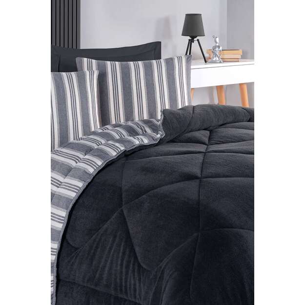 Soft Line - Anthracite 1