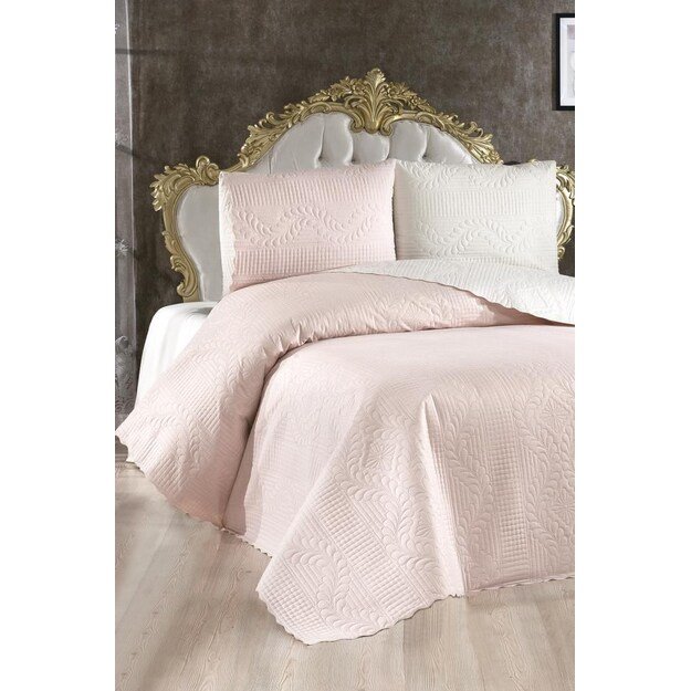 Sanem - Cream, Powder