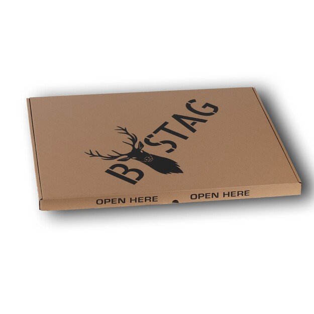 Feather Mini - Bronze 3