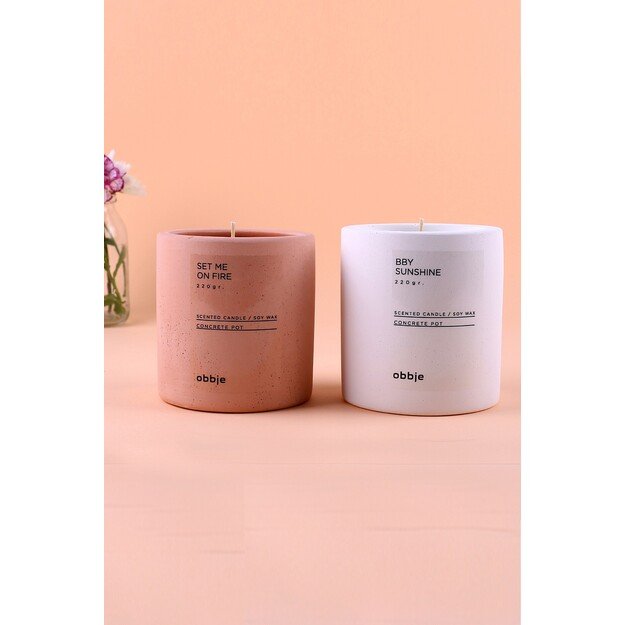 Bby Sunshine Verti 2