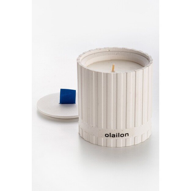 Sutun - White, Blue 2