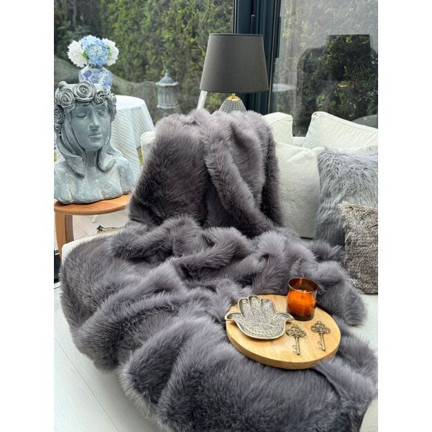 Lolita 200x150 - Anthracite 1